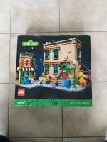 Lego 21324 Ideas Sesame Street Rheinland-Pfalz - Thomm Vorschau