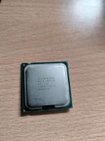 Intel Core 2 Duo E8400  3.0Ghz Nordrhein-Westfalen - Finnentrop Vorschau