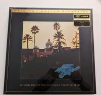 Eagles - Hotel California Mofi One Step Ultra Disc Vinyl LP Leipzig - Liebertwolkwitz Vorschau