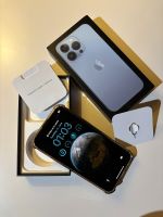 iPhone 13 Pro Seirra Blau 128 GB mit Handyhülle Berlin - Treptow Vorschau