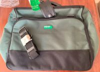Benetton Tasche, Laptoptasche, neu mit Etikett, grün Nordrhein-Westfalen - Wegberg Vorschau