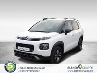 Citroën C3 Aircross Pure Tech 110 Shine Nordrhein-Westfalen - Dülmen Vorschau