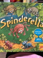 Gesellschaftsspiel Spinderella Sachsen-Anhalt - Zeitz Vorschau