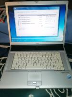 Fujitsu-Siemens LifeBook E8210 - Notebook München - Altstadt-Lehel Vorschau