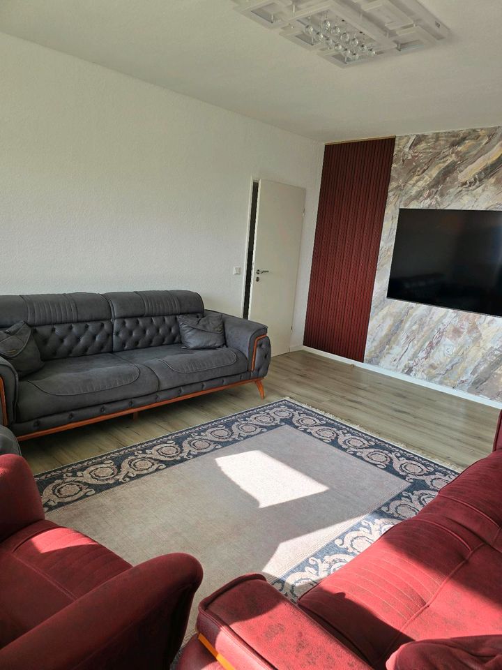Wohnzimmer mobilien in Dortmund