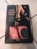 Nike Studio Wrap Schuhe mit Washbag tanzen M 7.5 - 9 Gymnastik Nordrhein-Westfalen - Nörvenich Vorschau