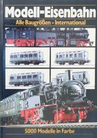 Modell-Eisenbahn/Alle Baugrößen International 5000 Modelle Saarbrücken-West - Klarenthal Vorschau