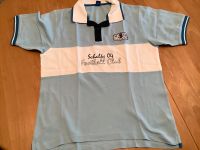 Schalke Gr.176 Poloshirt, Fussball Nordrhein-Westfalen - Dorsten Vorschau