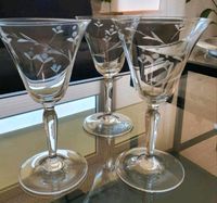 Vintage Gläser handgefertigt Niedersachsen - Oldenburg Vorschau