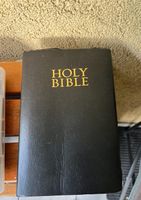 King James Bible Bibel auf Englisch Bayern - Fürth Vorschau