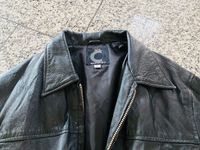 CECIL LEDERJACKE SPORTSWEAR M HERREN WIE NEU SCHWARZ Nordrhein-Westfalen - Aldenhoven Vorschau