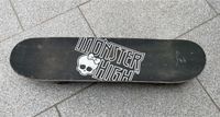 Skateboard Monster High Bayern - Baldham Vorschau