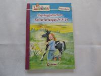 Leselöwen Doppelband "Pferde- und Reiterhofgeschichten" NEU Hessen - Gießen Vorschau