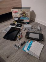 Nintendo Wii U The Legend of Zelda Windwaker Limited Edition Stuttgart - Hedelfingen Vorschau