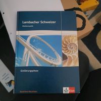 Mathebuch Lambacher Schweizer EF Nordrhein-Westfalen - Paderborn Vorschau