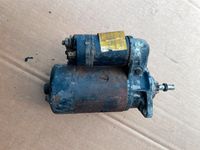 Original Bosch Anlasser für VW Käfer, Karmann Ghia, Typ 3, T2 usw Nordrhein-Westfalen - Radevormwald Vorschau