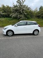 Hyundai I20 Active Hessen - Rüsselsheim Vorschau