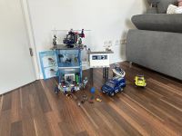 Playmobil / Polizei Station / Kommandozentrale Leipzig - Möckern Vorschau