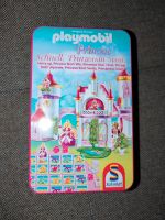 Playmobil Prinzessinnen Spiel von Schmidt Spiele Schleswig-Holstein - Henstedt-Ulzburg Vorschau