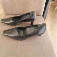 Pumps Marke ara Leder Größe 8 Hessen - Rödermark Vorschau