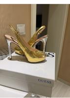 Plateau Stilettos Bayern - Augsburg Vorschau