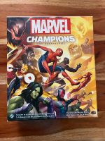 Marvel Champions Deutsch Hessen - Hainburg Vorschau