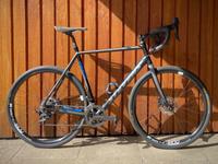 Stevens Gravel/Cyclecross, Ultegra, Größe 60cm Niedersachsen - Scharnebeck Vorschau