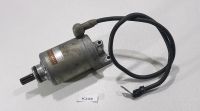 Kawasaki ZX-6R Ninja ZX636B 03-04 Anlasser Starter Motor Denso Niedersachsen - Lohne (Oldenburg) Vorschau