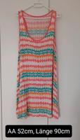 Kleid Tchibo, Größe 44/46, gebraucht Hessen - Edermünde Vorschau