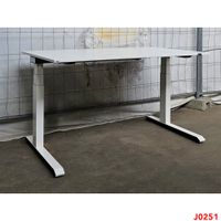 107x Schreibtisch Sedus elektrisch höhenverstellbar 140 cm Tisch Berlin - Reinickendorf Vorschau