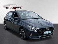 Hyundai i20 Trend 1.0 T-GDI EU6d Apple CarPlay Android A Nordrhein-Westfalen - Eschweiler Vorschau