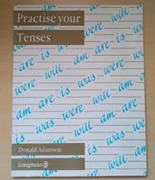 Englischbuch/-heft Practise your Tenses Longman Schleswig-Holstein - Lübeck Vorschau