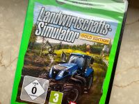 Landwirtschafts-Simulator PC-Spiel (Neu & OVP) Hessen - Eschwege Vorschau