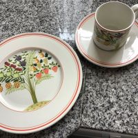 Villeroy und Boch „Bon Appetito“  Kaffeegedecke Niedersachsen - Ritterhude Vorschau