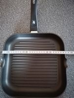 WMF Grillpfanne 27cm Schnäppchen! Hessen - Bad Arolsen Vorschau