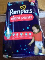 Pampers Night Pants neu ovp Bayern - Forstern Vorschau