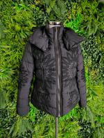 Desigual Jacke Steppjacke gesteppt 44 XXL Saarland - Mandelbachtal Vorschau