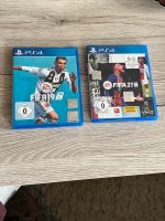 FIFA 19 + FIFA 21 PS5 Hessen - Espenau Vorschau