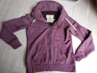 Naketano Sweatjacke Nordrhein-Westfalen - Hagen Vorschau