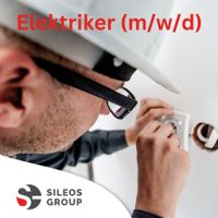 Elektriker (m/w/d) gesucht in Recklinghausen /Marl /Dorsten ! Nordrhein-Westfalen - Recklinghausen Vorschau