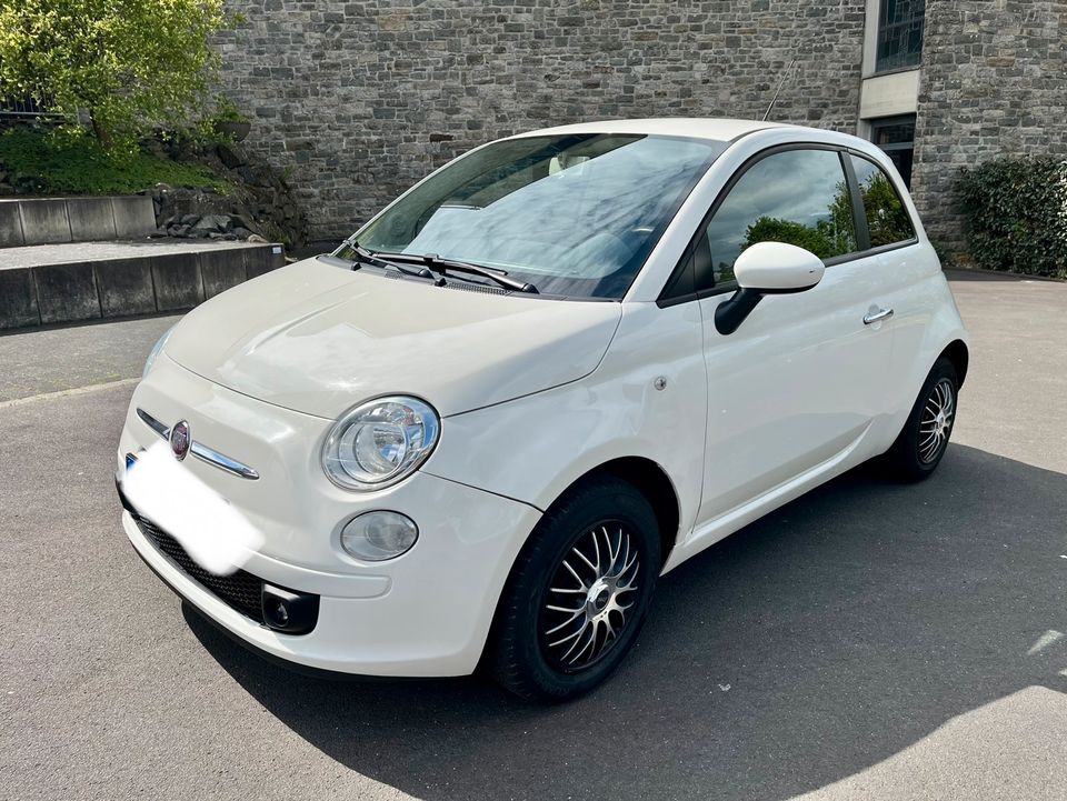 Fiat 500 Sport in Betzdorf