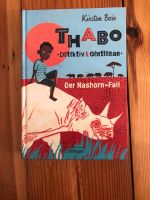 Kinderbuch „Thabo“ von Kirsten Boie Berlin - Tempelhof Vorschau