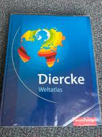 Diercke Weltatlas mit Umschlag Abholer Niedersachsen - Peine Vorschau