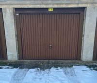 Suche Garage zum Kauf Sachsen-Anhalt - Lutherstadt Wittenberg Vorschau