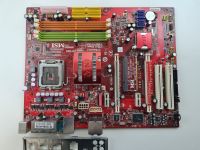 MSI P6N SLI V2 MS-7346 Sockel 775 Intel DDR2 ATX Motherboard Duisburg - Walsum Vorschau