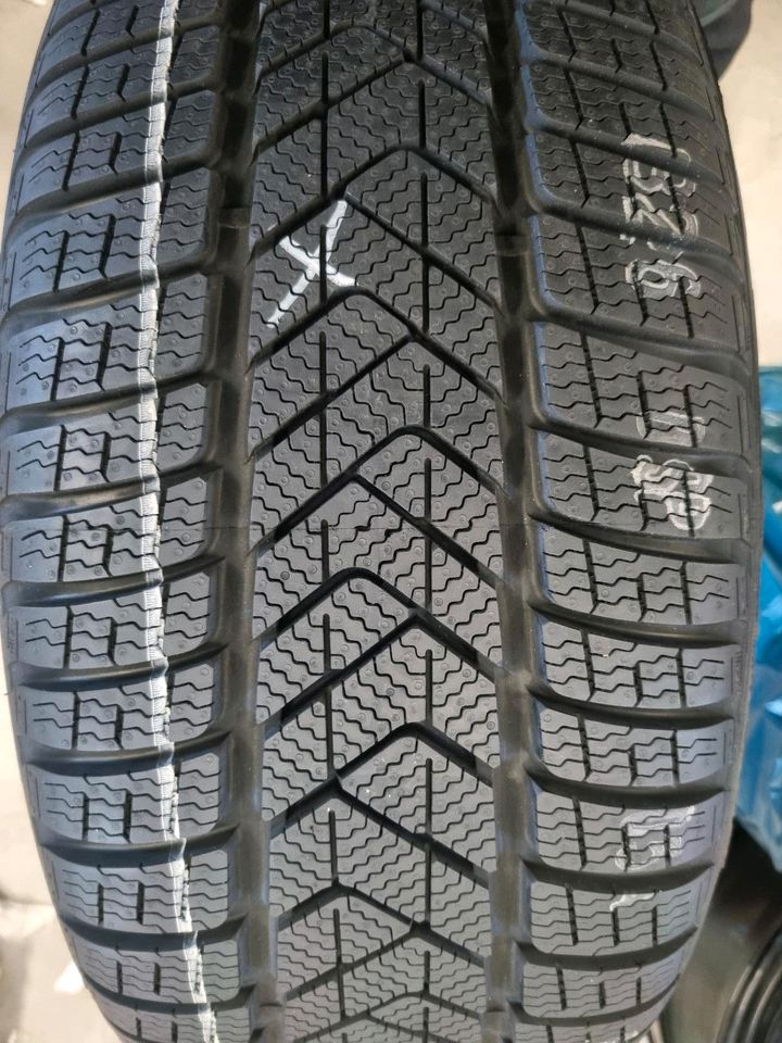 Pirelli 245/45 r18 - 96V sottozero 3 winter seal inside in Kr. München -  Weißenfeld | Reifen & Felgen | eBay Kleinanzeigen ist jetzt Kleinanzeigen