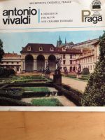Schallplatte Vinyl Antonio Vivaldi 5 concertos for flute Bayern - Bruckmühl Vorschau