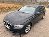 BMW 330d Kombi Automatik Bayern - Günzburg Vorschau