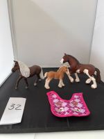 Schleich Pferde Nr. 32 Sachsen - Hartha Vorschau