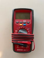 Benning Digital Multimeter MM 7-1 TRUE-RMS Messgerät Nordrhein-Westfalen - Nettetal Vorschau